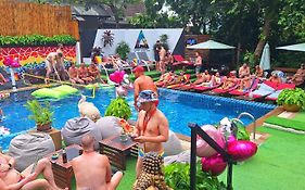 Alpha Gay Resort & Spa - Men Only (Adults Only)